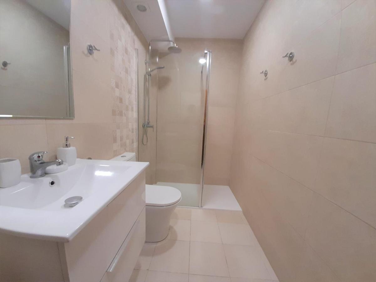 Apartamento Mar Azul Ref 6364 Torrevieja Bagian luar foto