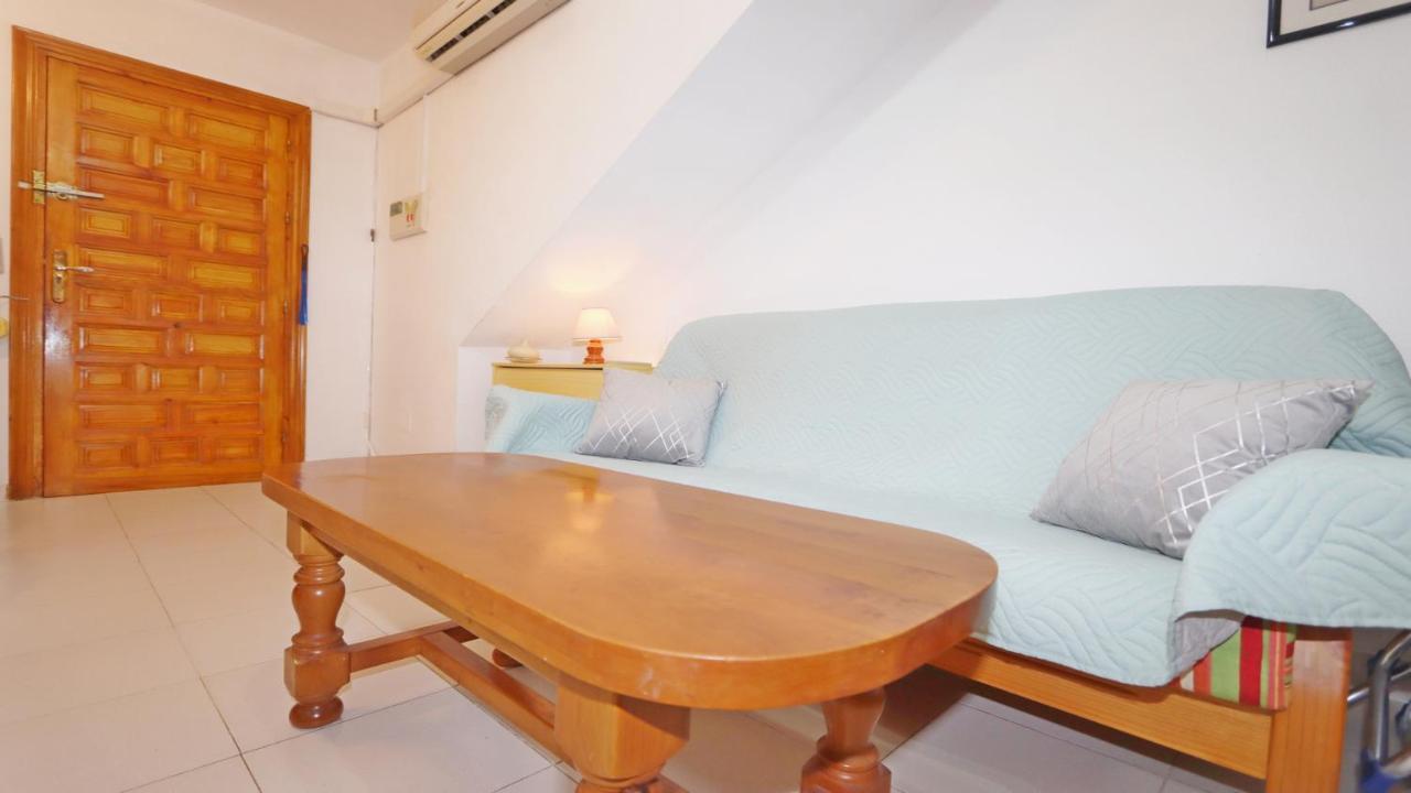 Apartamento Mar Azul Ref 6364 Torrevieja Bagian luar foto