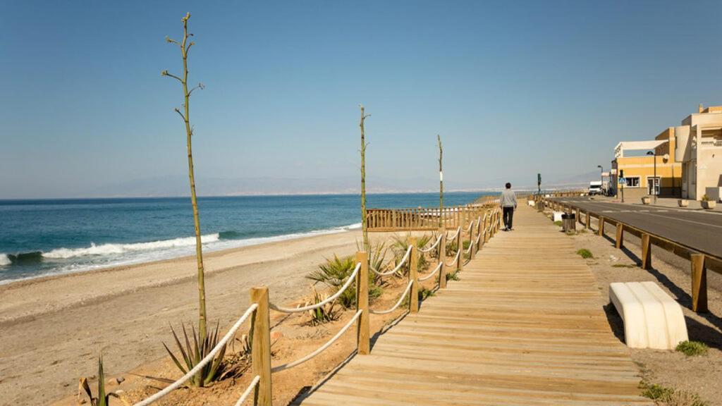 Apartamento Mar Azul Ref 6364 Torrevieja Bagian luar foto