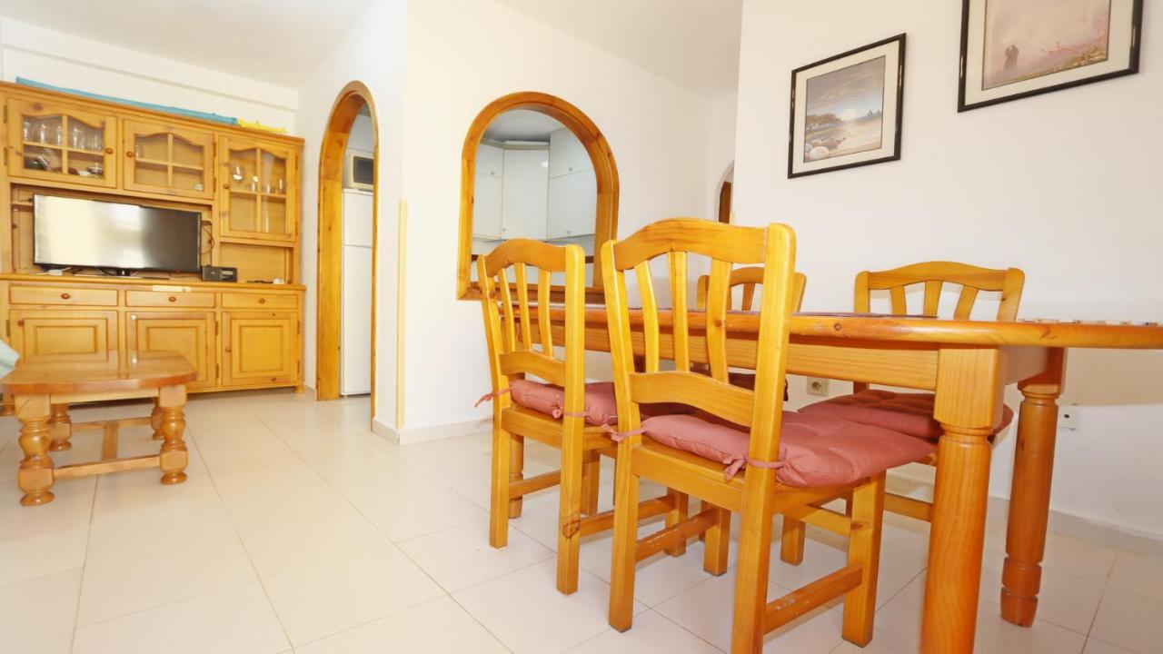 Apartamento Mar Azul Ref 6364 Torrevieja Bagian luar foto