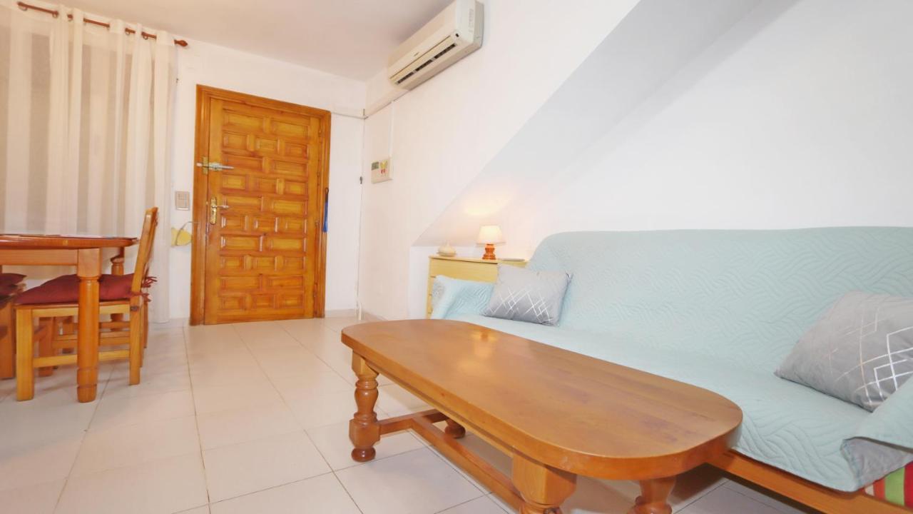 Apartamento Mar Azul Ref 6364 Torrevieja Bagian luar foto