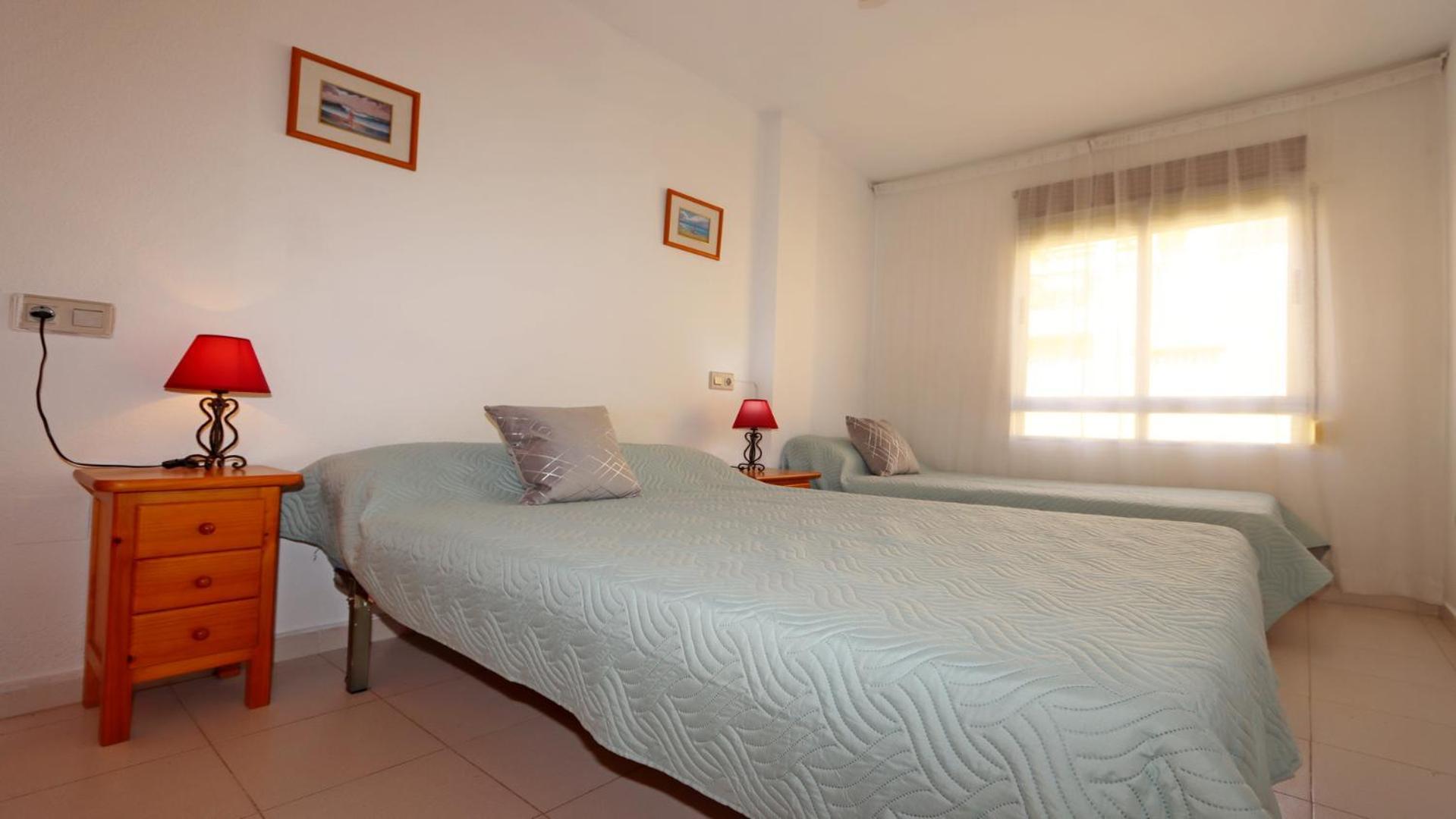 Apartamento Mar Azul Ref 6364 Torrevieja Bagian luar foto