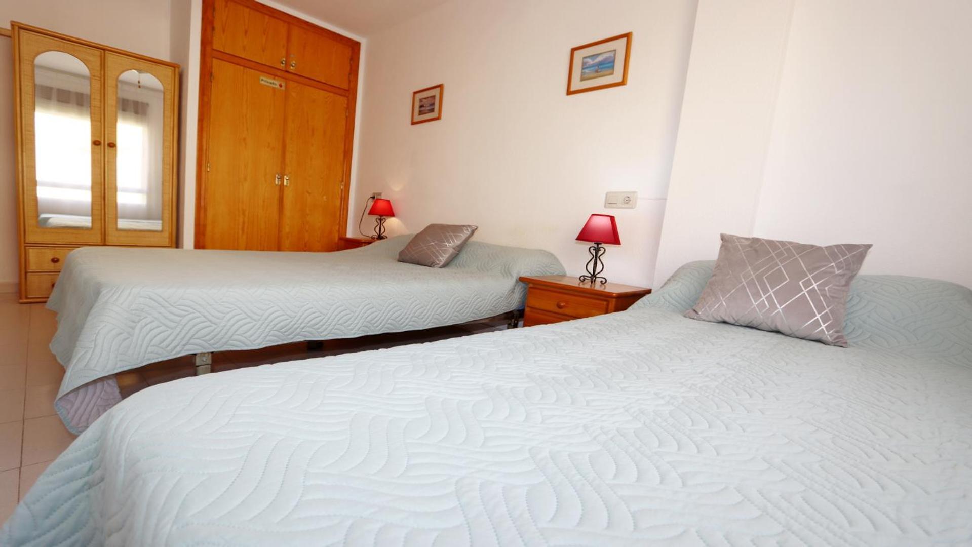 Apartamento Mar Azul Ref 6364 Torrevieja Bagian luar foto