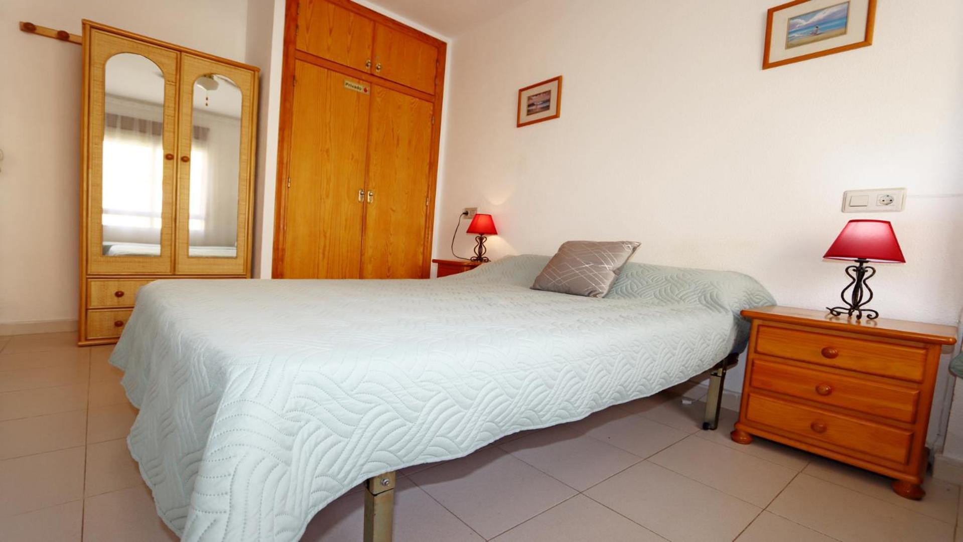 Apartamento Mar Azul Ref 6364 Torrevieja Bagian luar foto