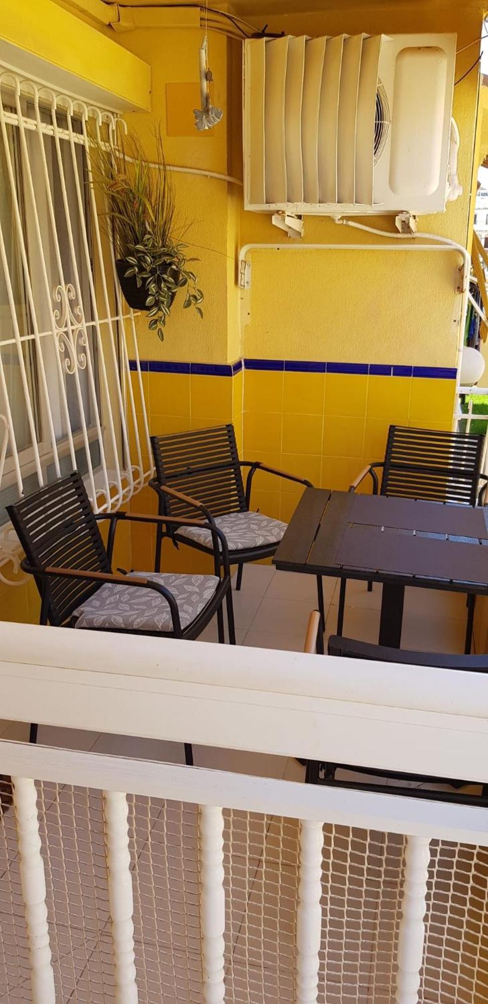 Apartamento Mar Azul Ref 6364 Torrevieja Bagian luar foto
