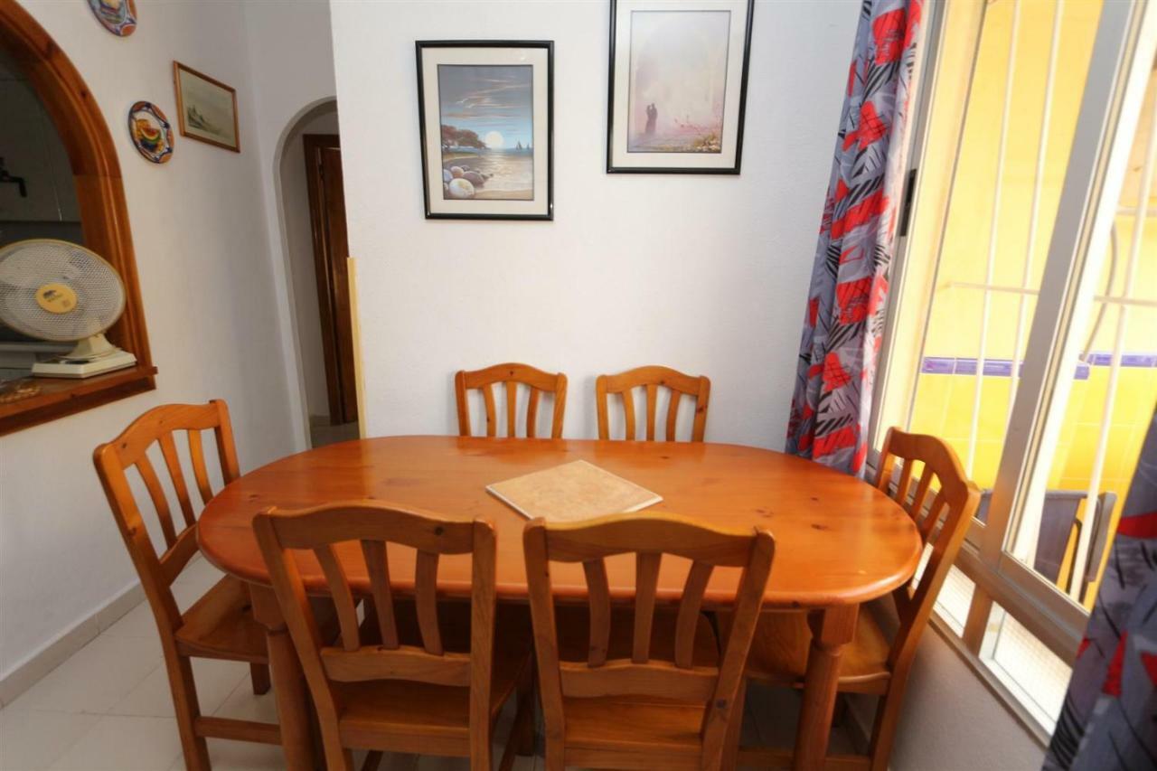 Apartamento Mar Azul Ref 6364 Torrevieja Bagian luar foto