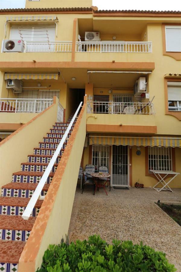 Apartamento Mar Azul Ref 6364 Torrevieja Bagian luar foto
